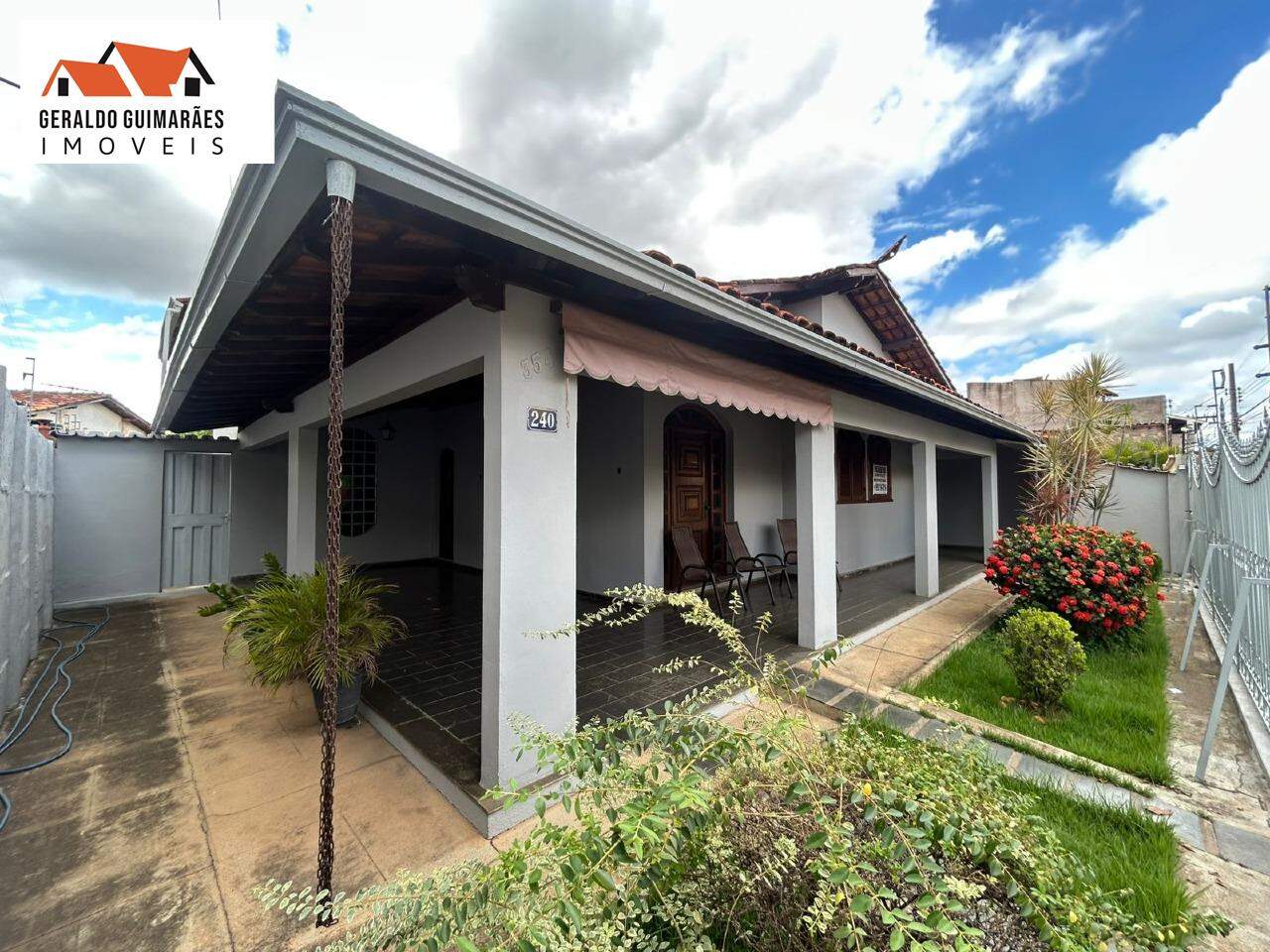 Casa à vendaBELA VISTACurveloMG: 