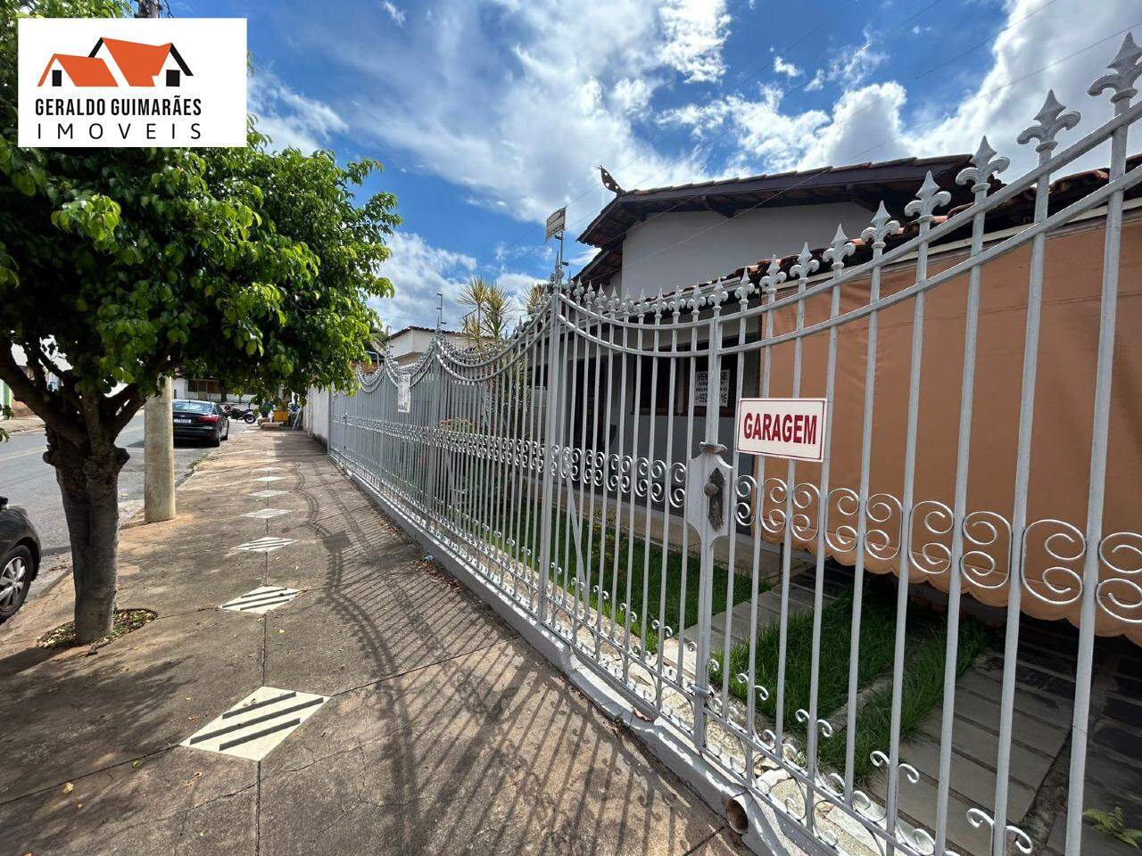 Casa à vendaBELA VISTACurveloMG: 