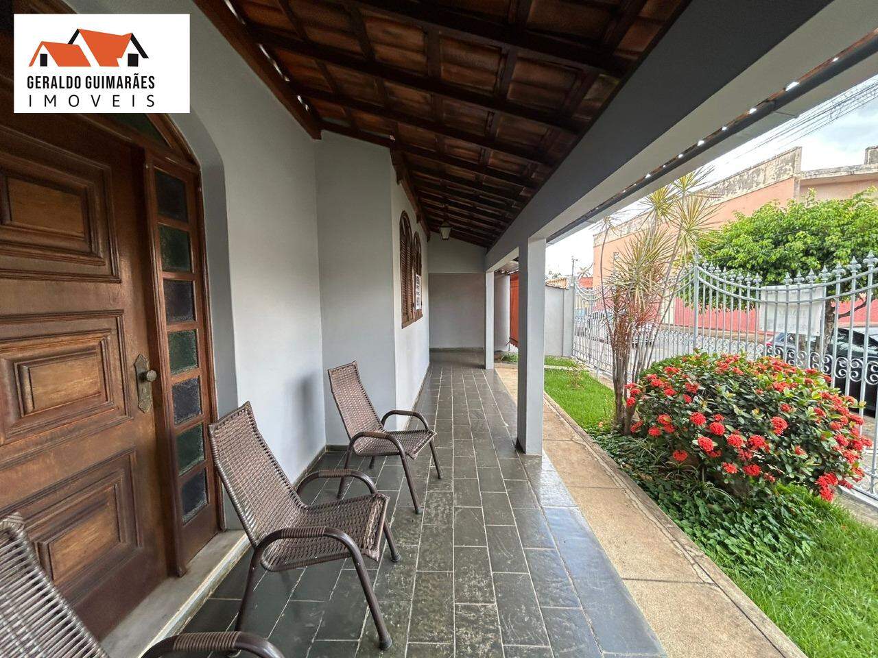 Casa à vendaBELA VISTACurveloMG: 