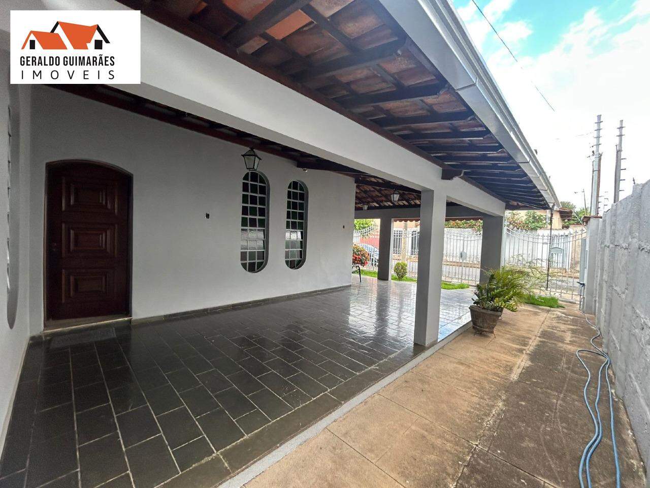 Casa à vendaBELA VISTACurveloMG: 