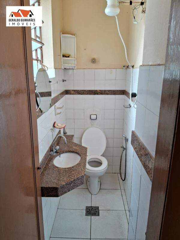 SALA COMERCIAL à vendaCentroCurveloMG: 