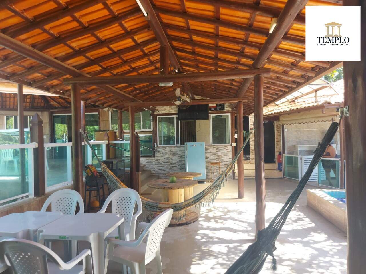 Chácara à vendaCondomínio Solar dos VentosCurveloMG: 