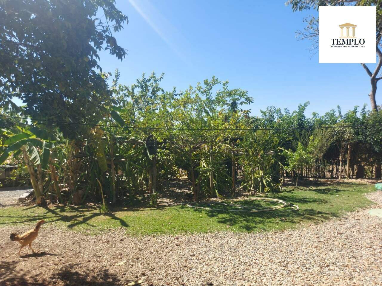 Chácara à vendaCondomínio Solar dos VentosCurveloMG: 