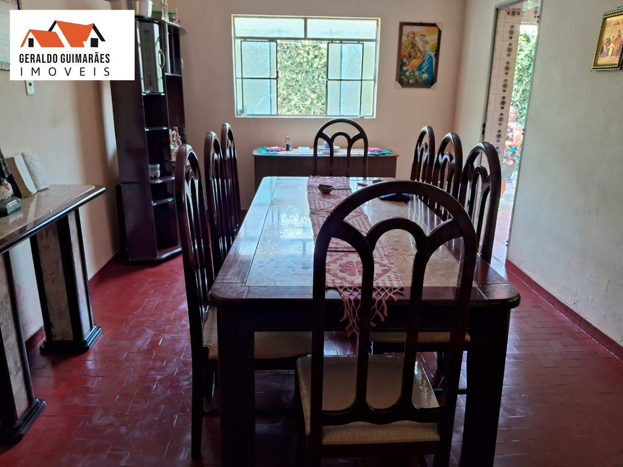 Casa à vendaCentroCurveloMG: 