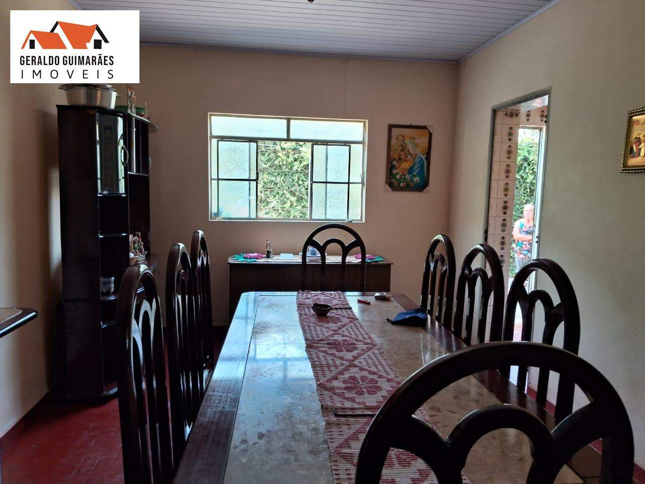 Casa à vendaCentroCurveloMG: 