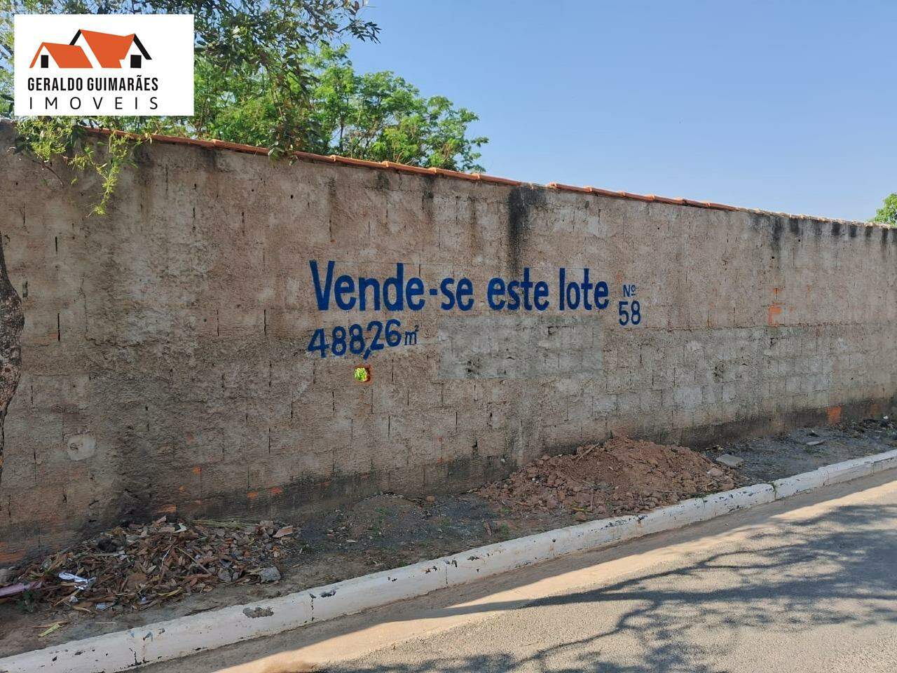 Lote à vendaInimutabaINIMUTABAMG: 