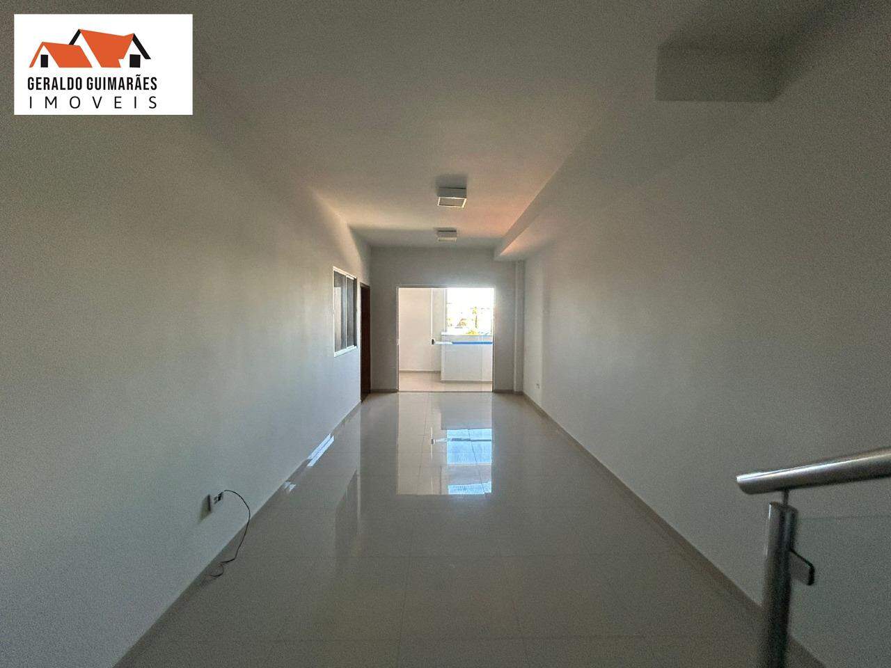 Cobertura para aluguelCentroCurveloMG: 