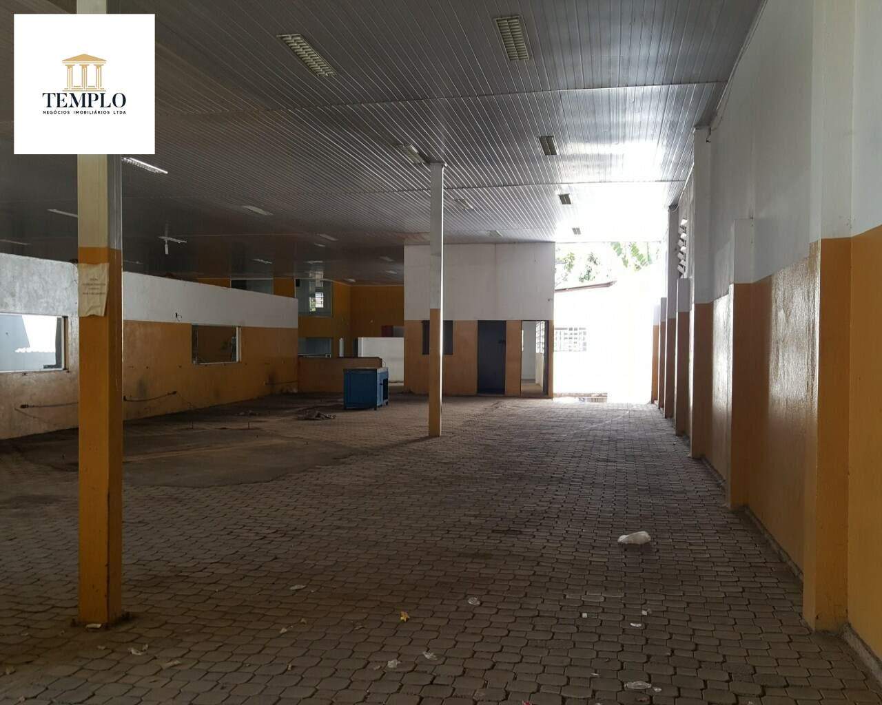 GALPAO COMERCIAL para aluguelVILA DE LOURDESCurveloMG: 