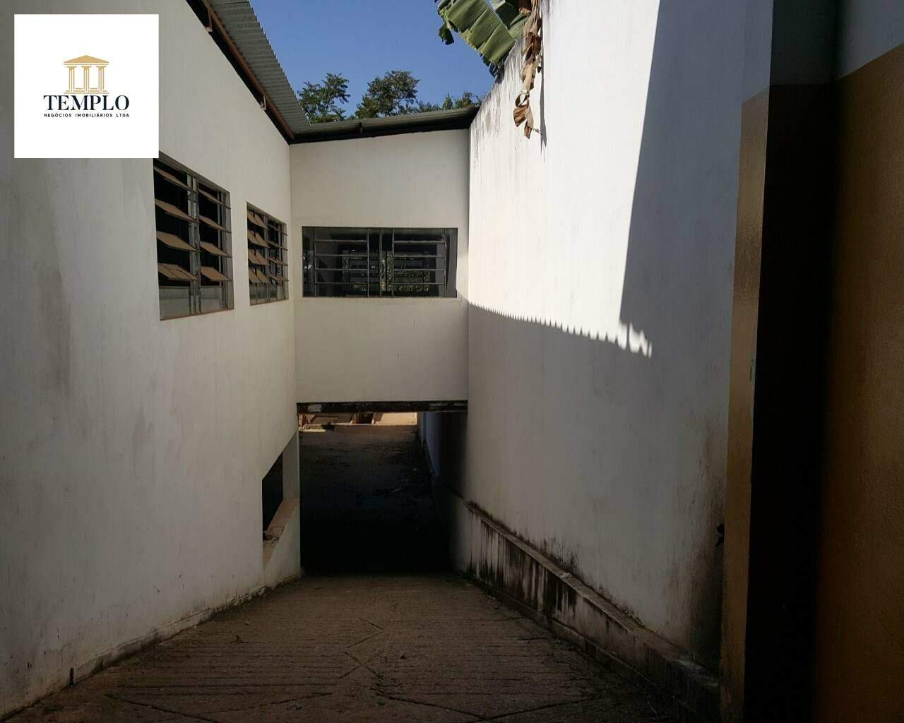 GALPAO COMERCIAL para aluguelVILA DE LOURDESCurveloMG: 