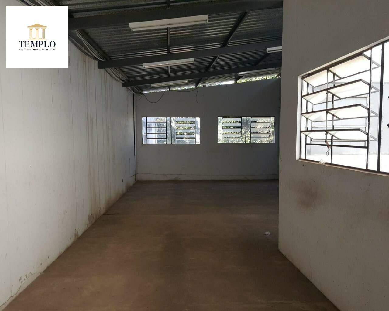 GALPAO COMERCIAL para aluguelVILA DE LOURDESCurveloMG: 