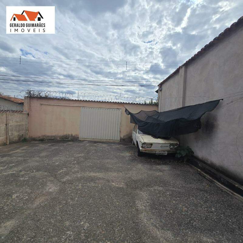 Casa à vendaCentroCurveloMG: 