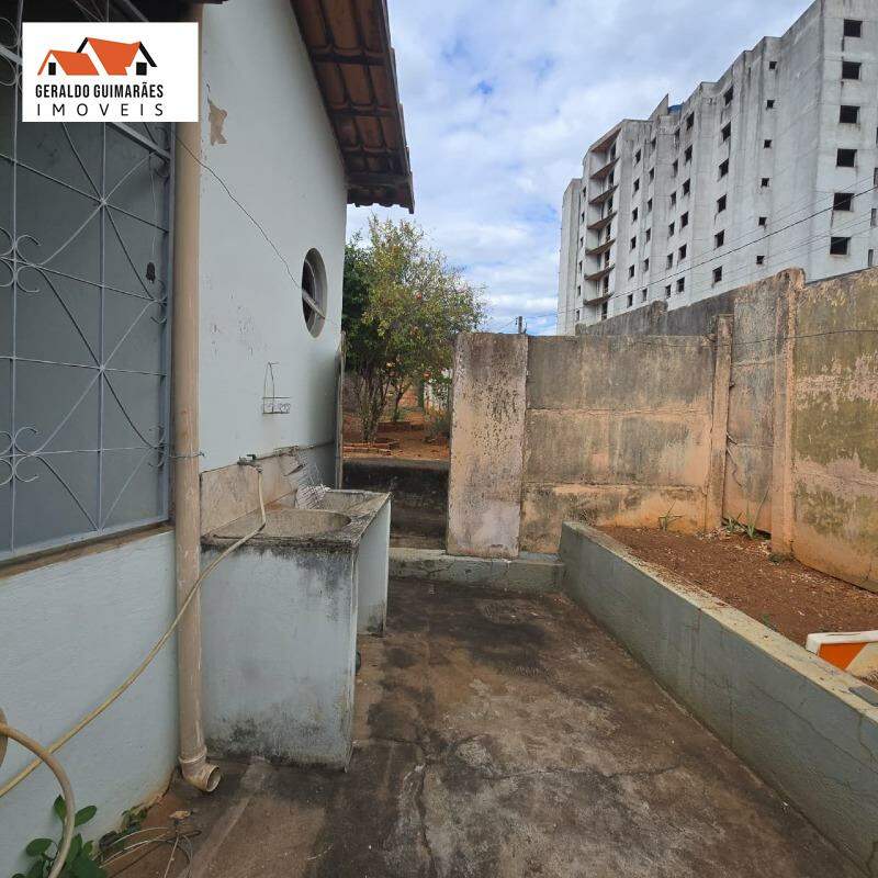 Casa à vendaCentroCurveloMG: 