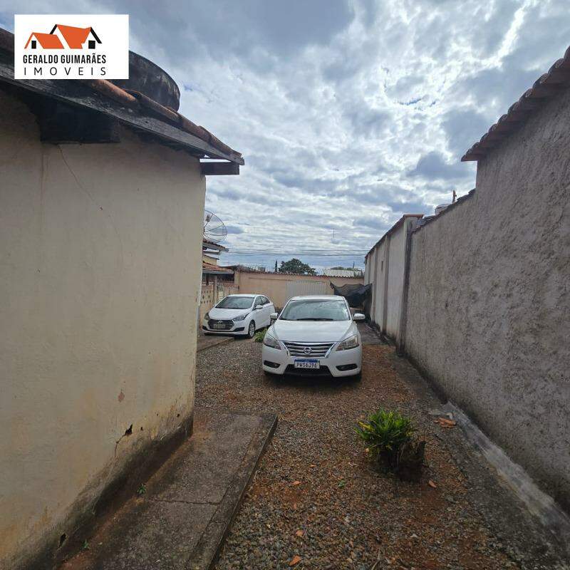 Casa à vendaCentroCurveloMG: 
