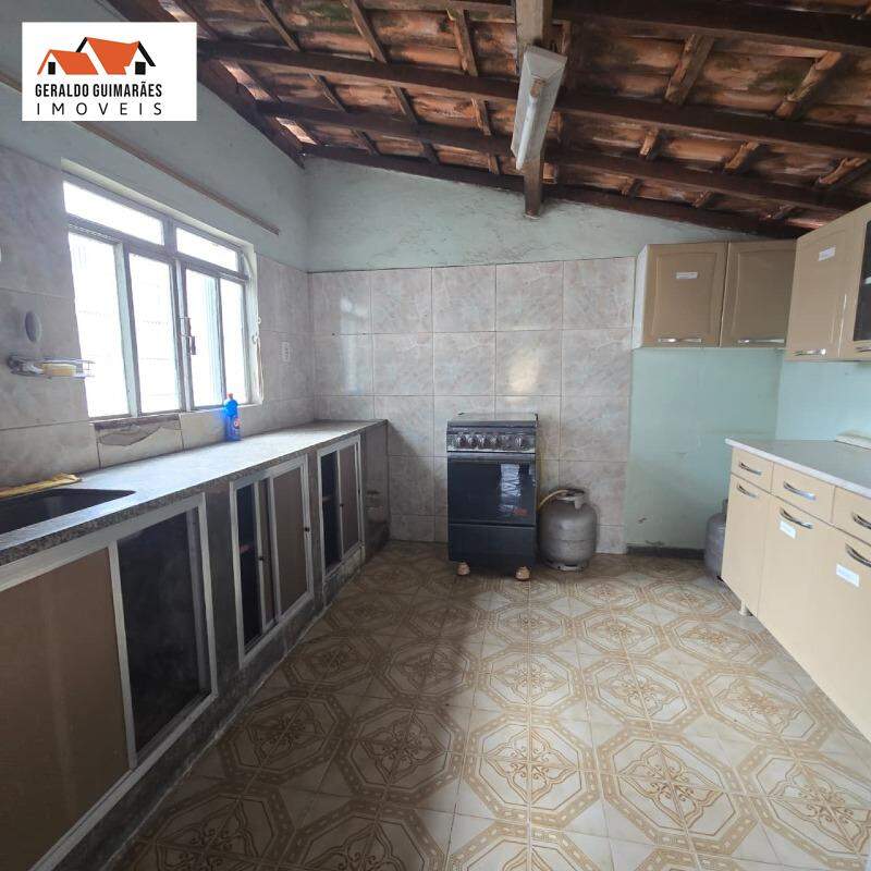 Casa à vendaCentroCurveloMG: 