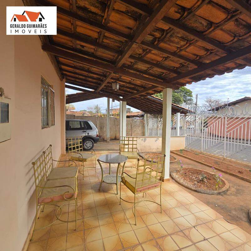 Casa à vendaCentroCurveloMG: 