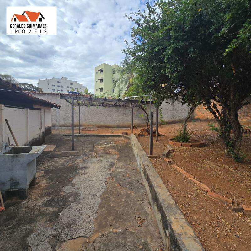 Casa à vendaCentroCurveloMG: 