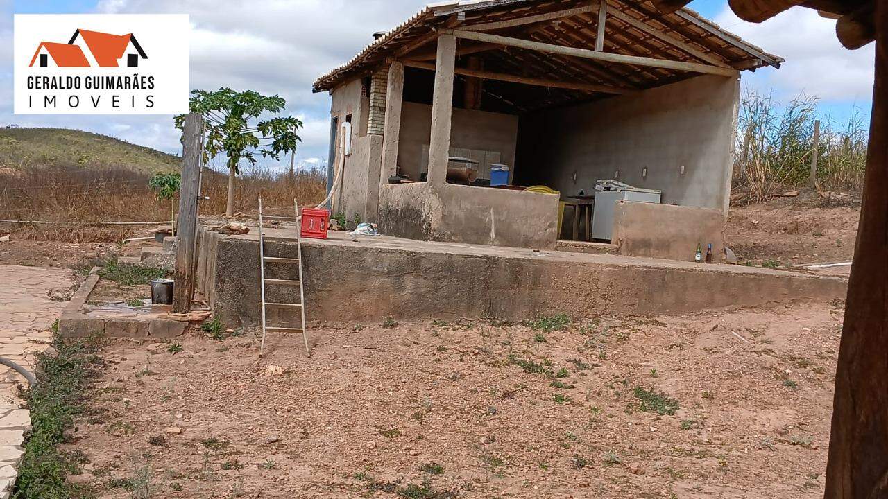 Sítio à vendaZona Rural Presidente JuscelinoMG: 