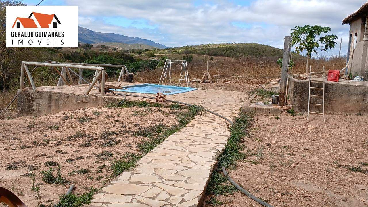 Sítio à vendaZona Rural Presidente JuscelinoMG: 