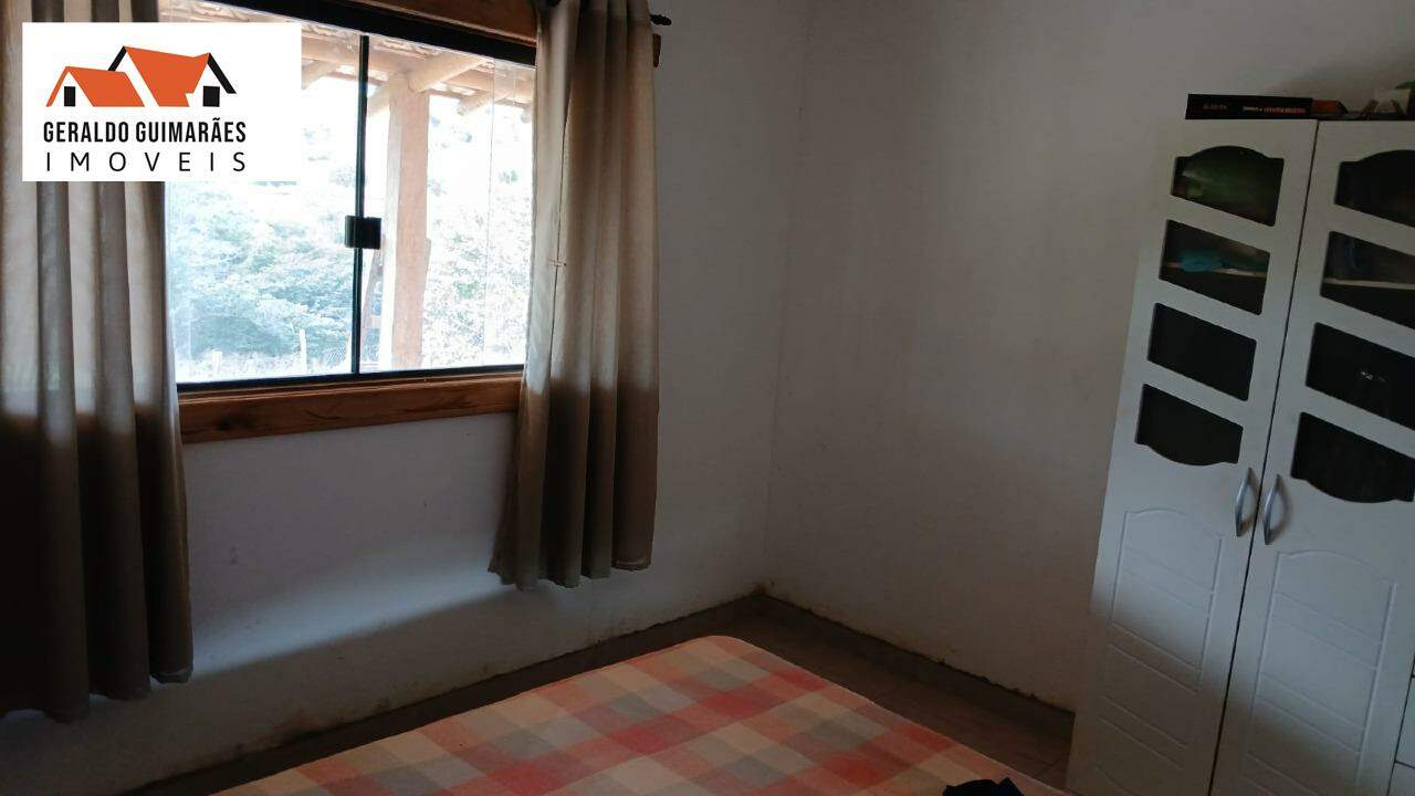 Sítio à vendaZona Rural Presidente JuscelinoMG: 