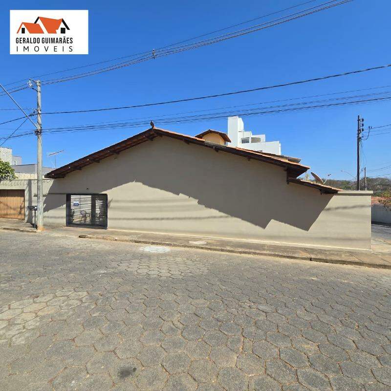 Casa à vendaCentroCurveloMG: 