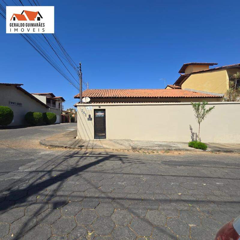 Casa à vendaCentroCurveloMG: 