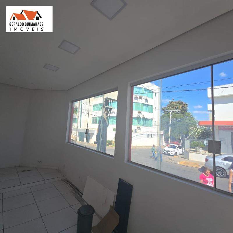 COMERCIAL à vendaCentroCurveloMG: 