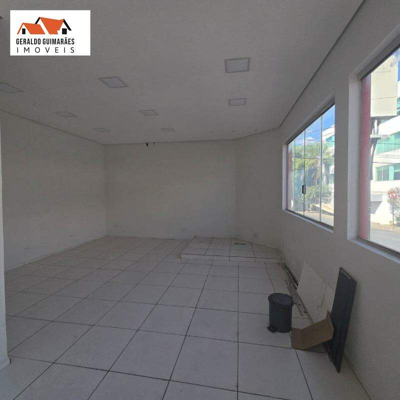 COMERCIAL à vendaCentroCurveloMG: 