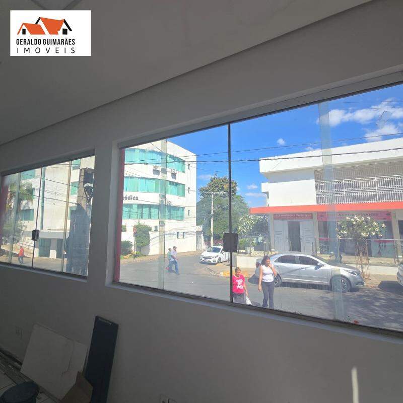 COMERCIAL à vendaCentroCurveloMG: 