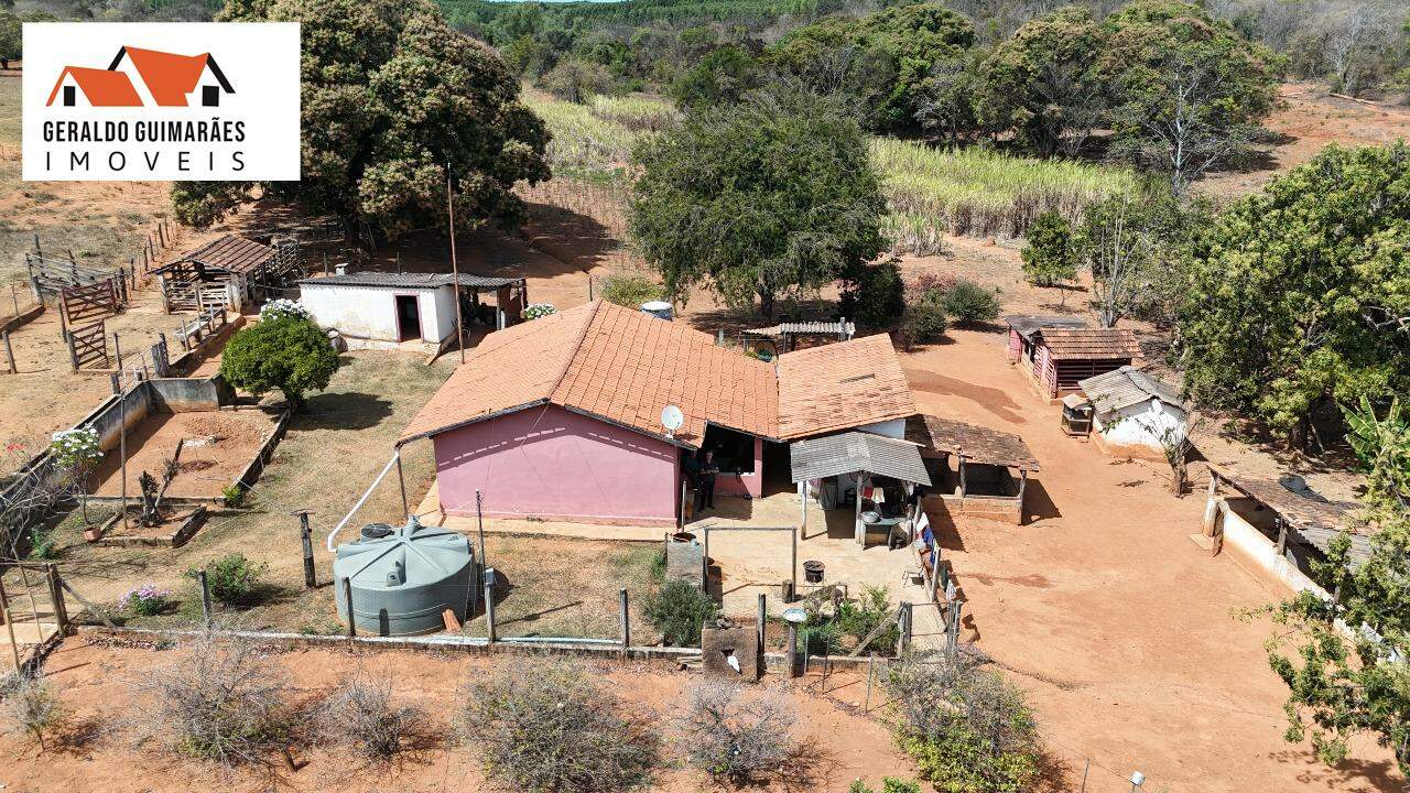 Sítio à vendaCentroCurveloMG: 