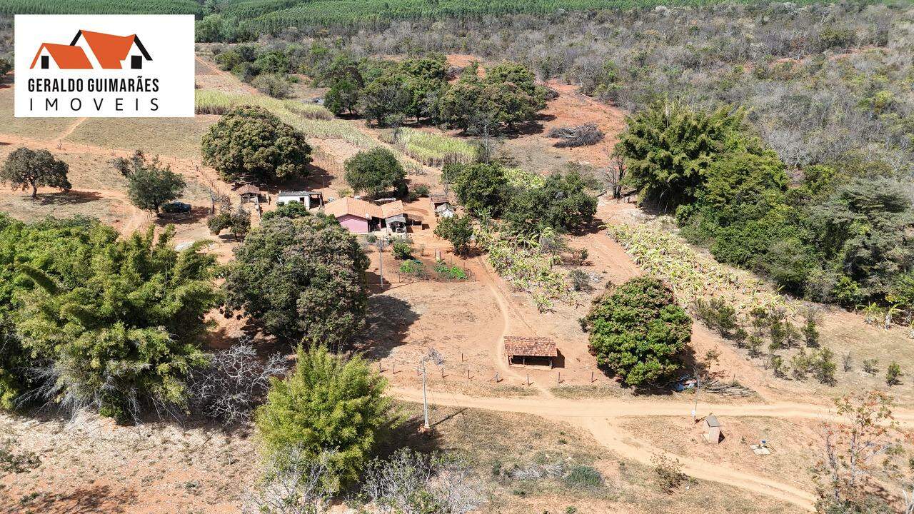 Sítio à vendaCentroCurveloMG: 