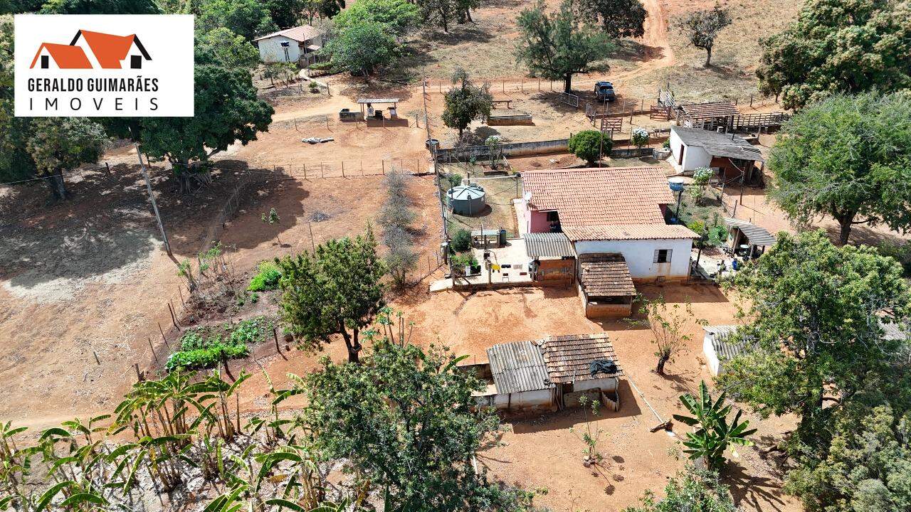 Sítio à vendaCentroCurveloMG: 