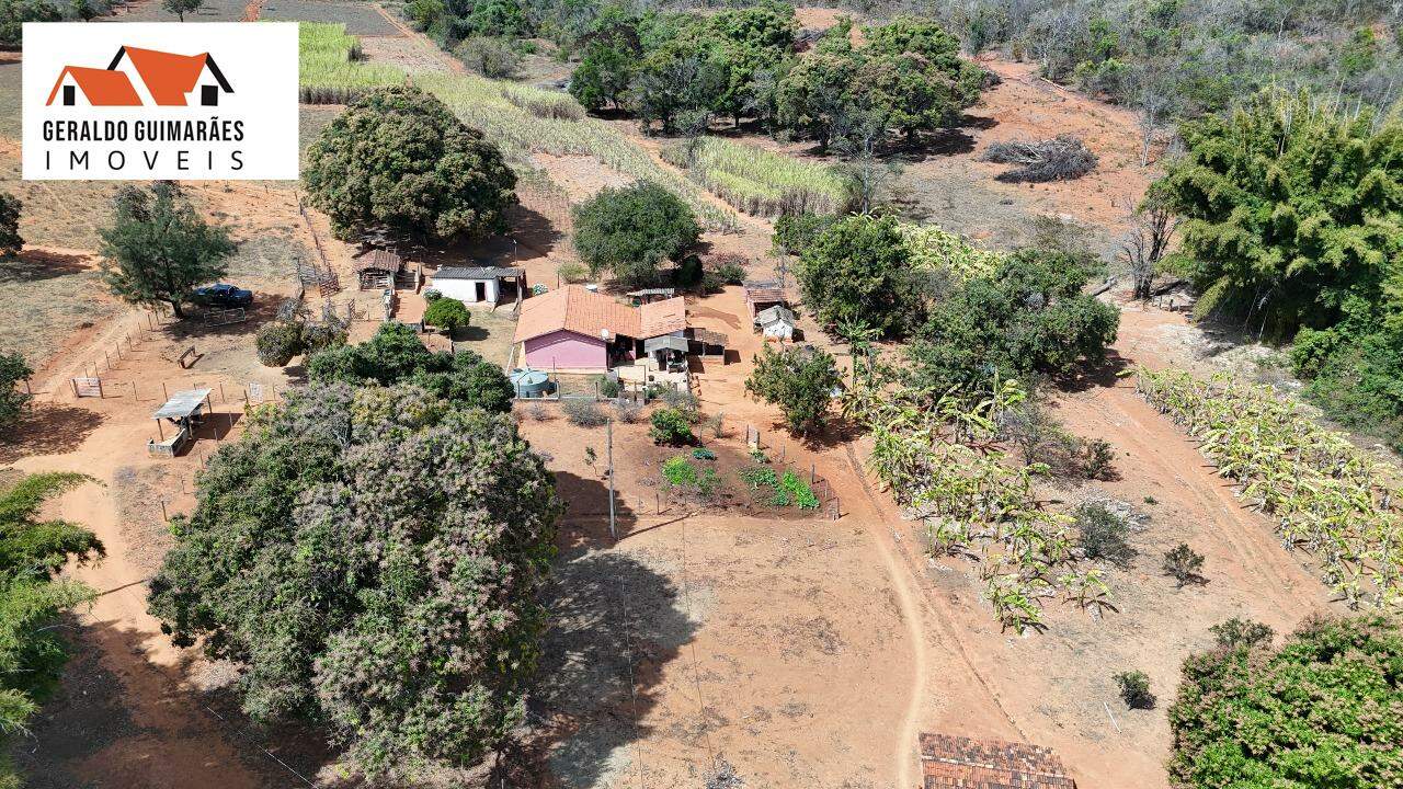 Sítio à vendaCentroCurveloMG: 