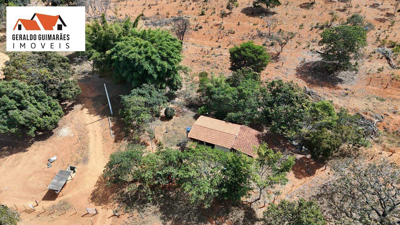 Sítio à vendaCentroCurveloMG: 