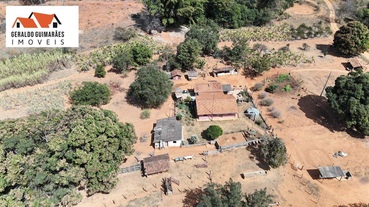 Sítio à vendaCentroCurveloMG: 