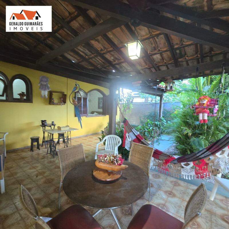 Casa à vendaRESIDENCIAL LOURDESCurveloMG: 