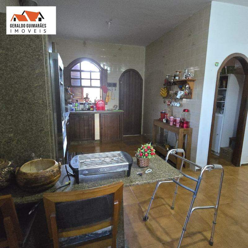 Casa à vendaRESIDENCIAL LOURDESCurveloMG: 