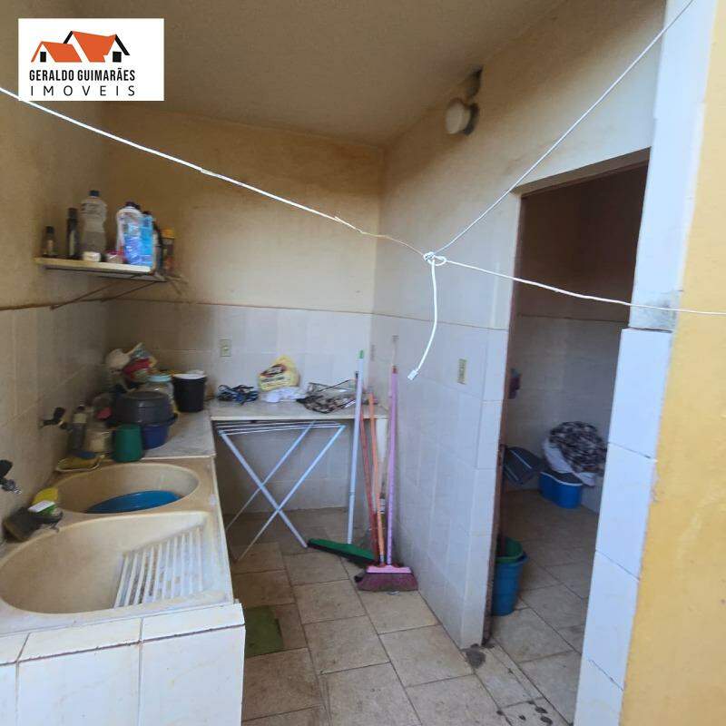 Casa à vendaRESIDENCIAL LOURDESCurveloMG: 