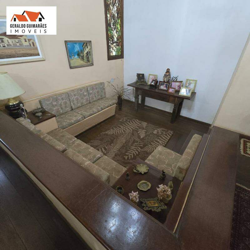 Casa à vendaRESIDENCIAL LOURDESCurveloMG: 