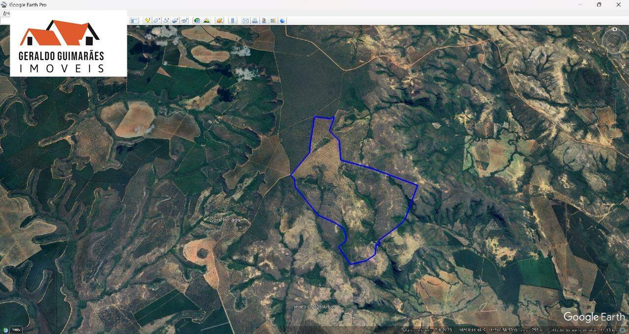 Fazenda à vendaZona Ruralcorintomg: 