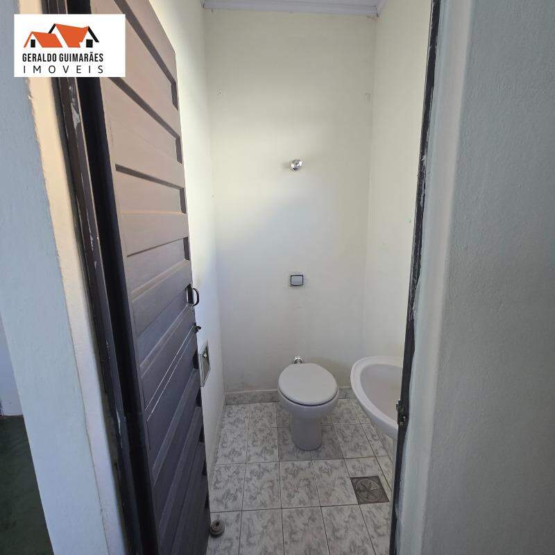 Sala para aluguelCentroCurveloMG: 