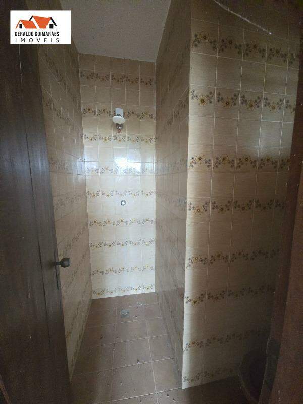 Cobertura para aluguelCURIANGOCurveloMG: 