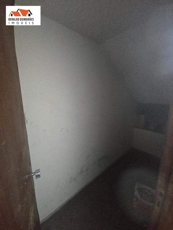 Cobertura para aluguelCURIANGOCurveloMG: 