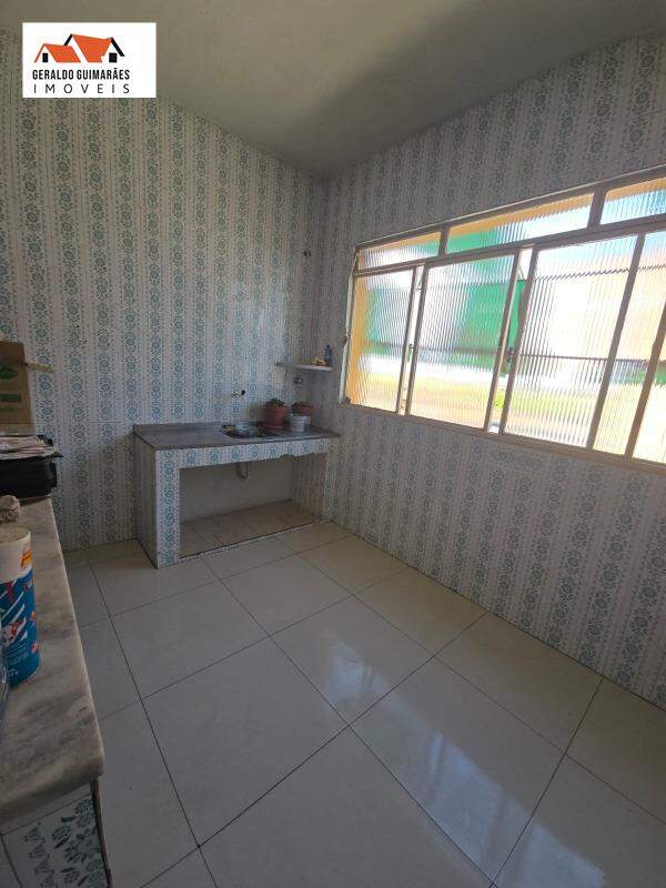 Apartamento para aluguelJARDIM PARAISOCurveloMG: 