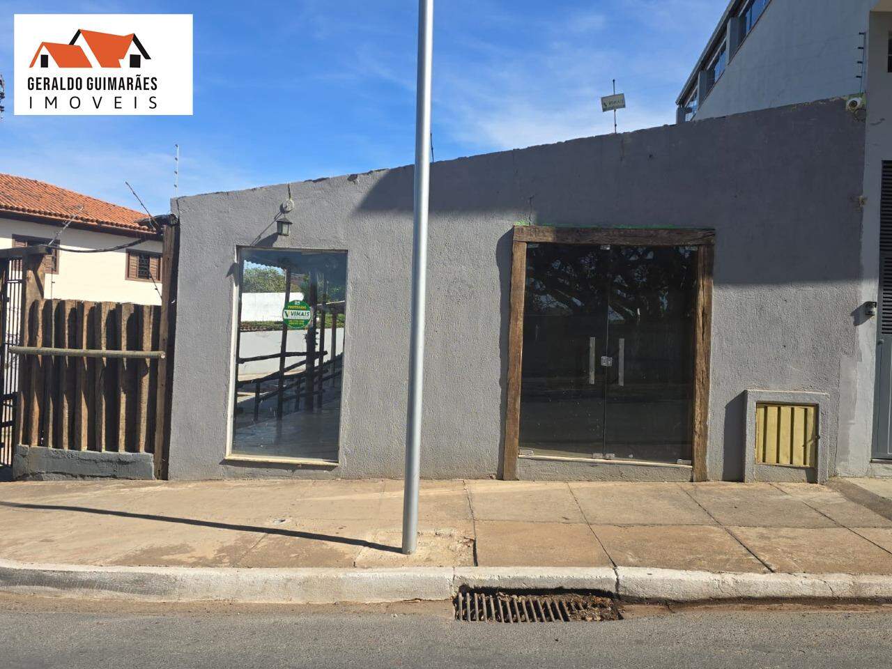 COMERCIAL para aluguelCentroCurveloMG: 