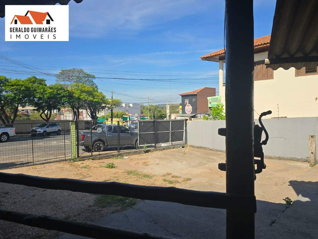 COMERCIAL para aluguelCentroCurveloMG: 