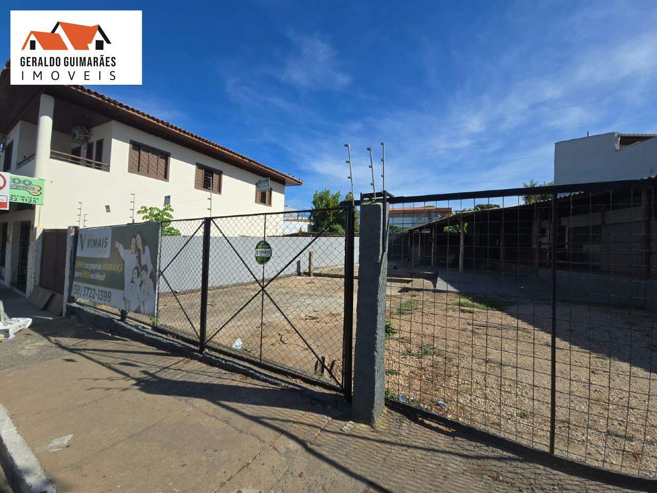 COMERCIAL para aluguelCentroCurveloMG: 