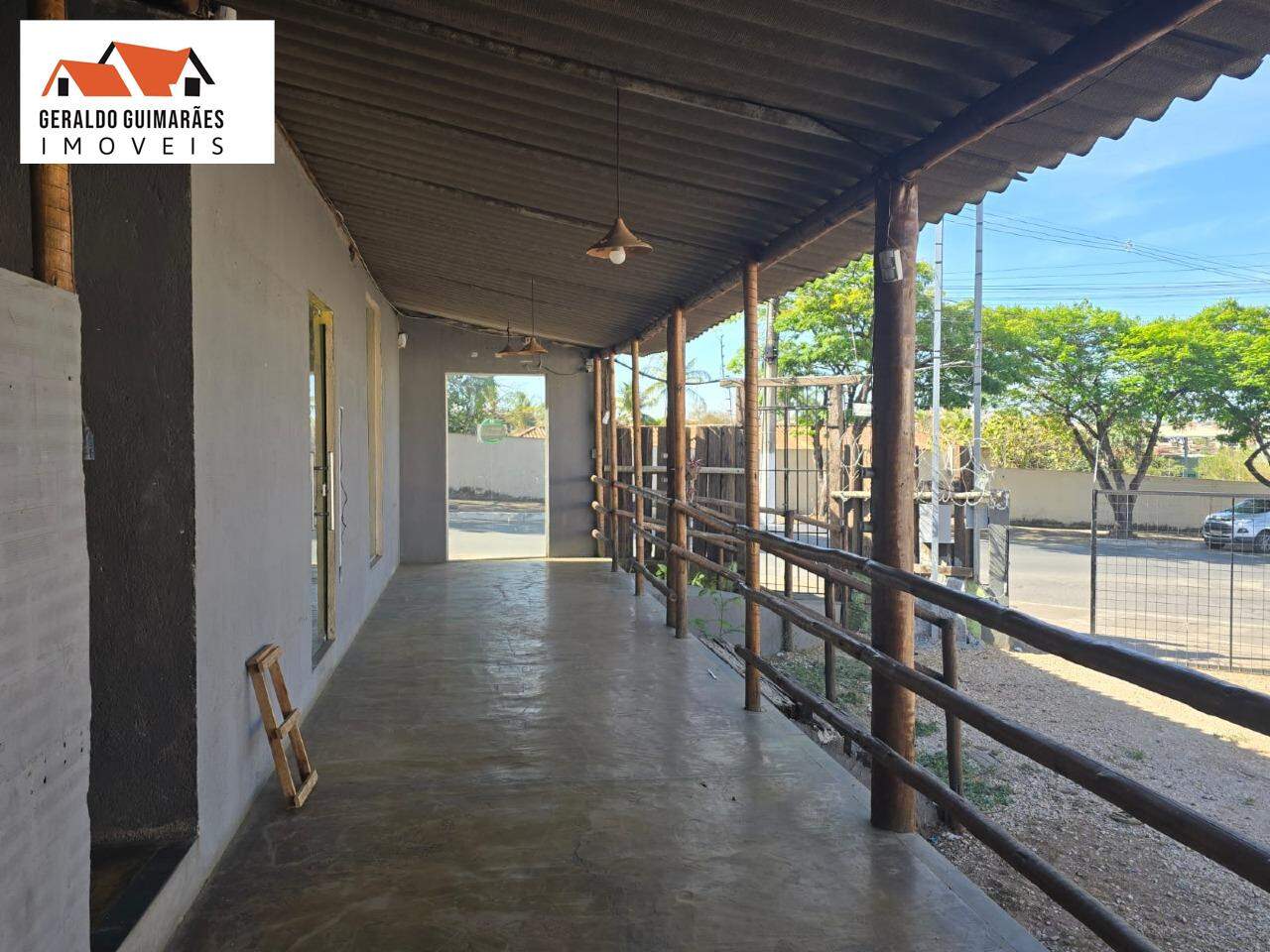 COMERCIAL para aluguelCentroCurveloMG: 