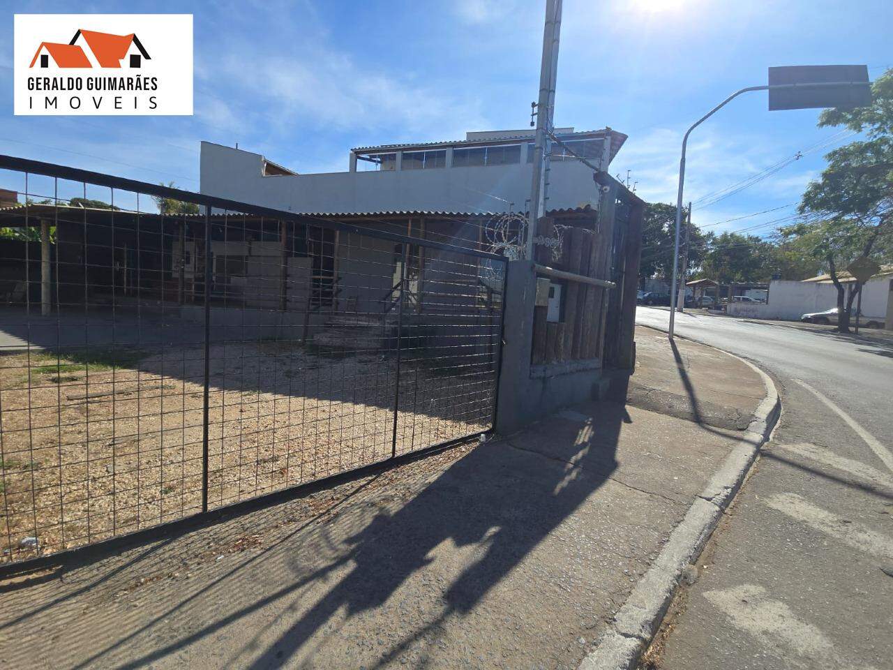 COMERCIAL para aluguelCentroCurveloMG: 