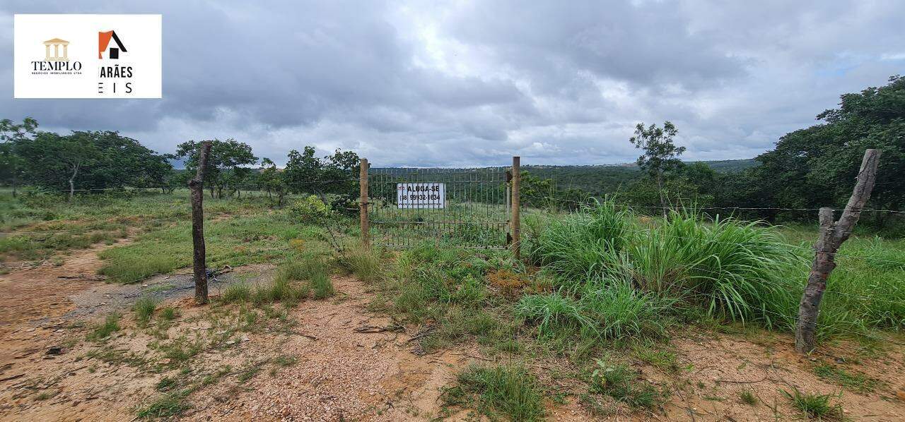 TERRENO à vendaPONTE NOVACurveloMG: 