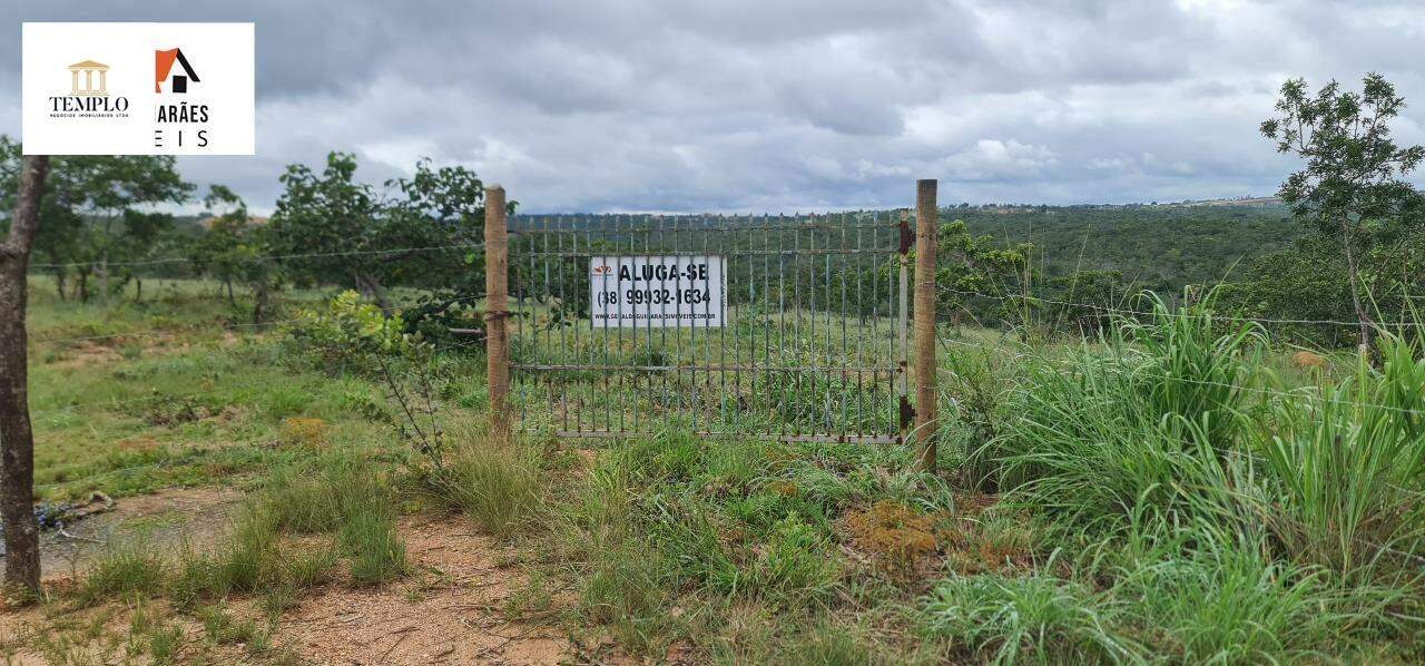 TERRENO à vendaPONTE NOVACurveloMG: 